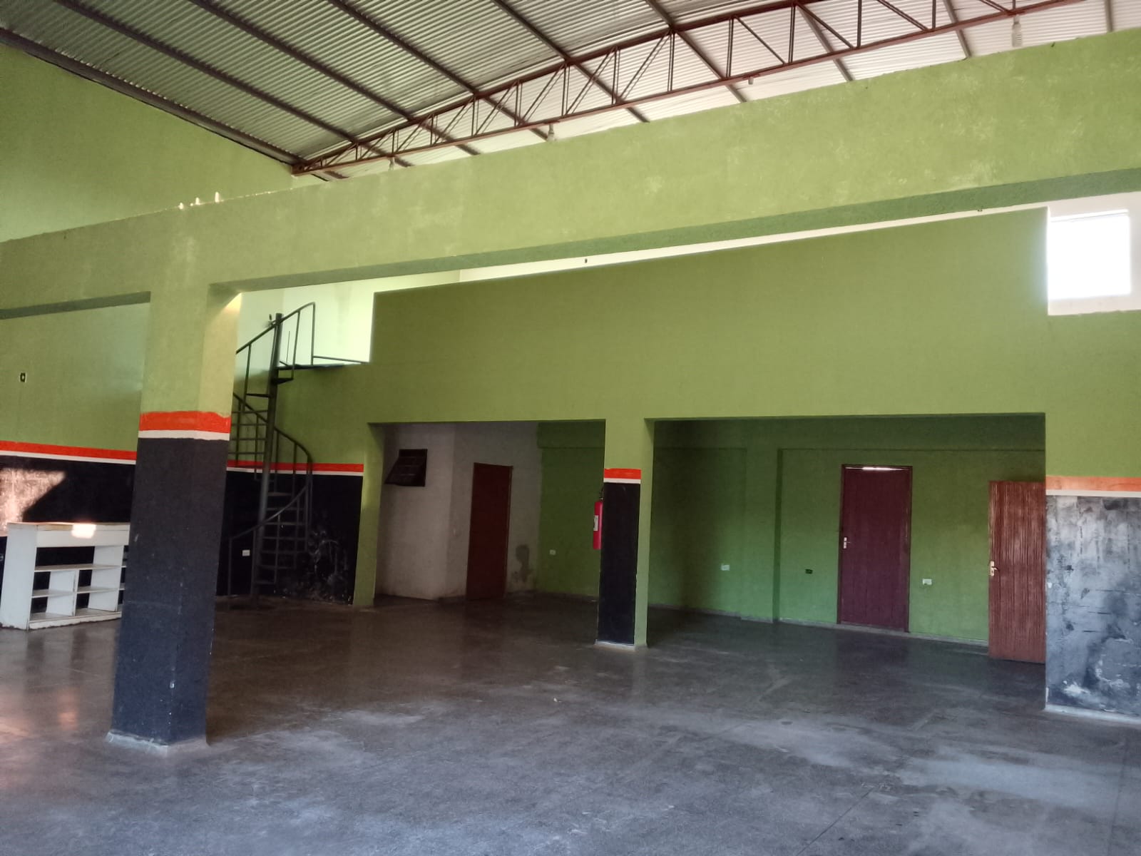 Rua José Pinto de Almeida, 1070 - Vila Aparecida