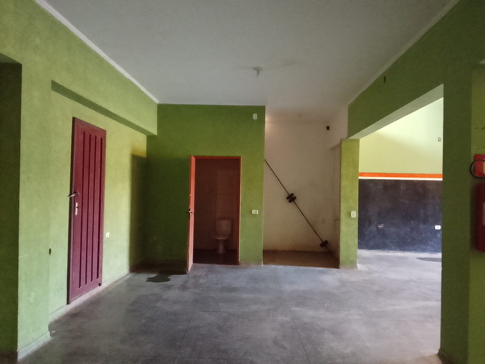 Rua José Pinto de Almeida, 1070 - Vila Aparecida