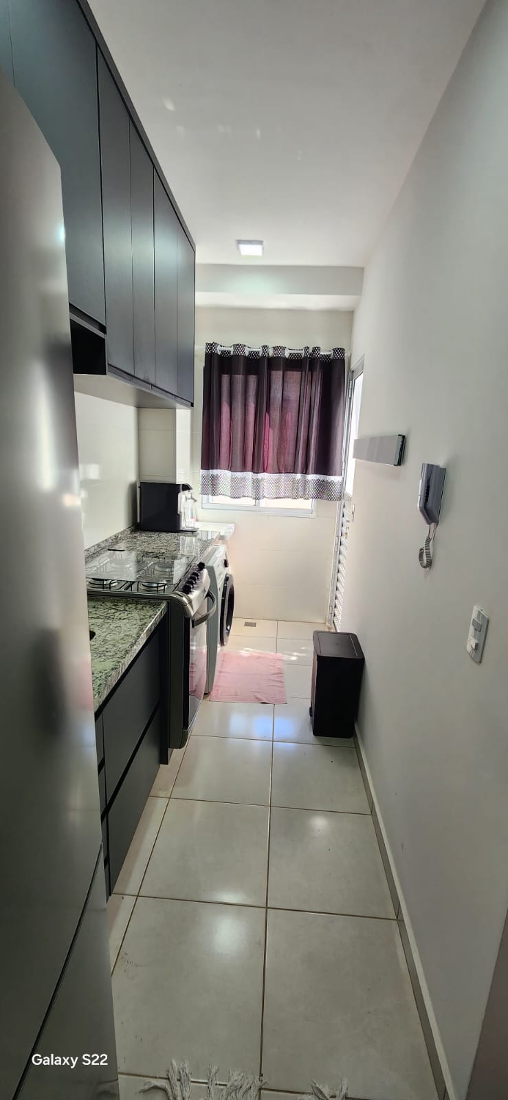 Avenida Marginal Maria Chica,2400 - Parque São Luiz
