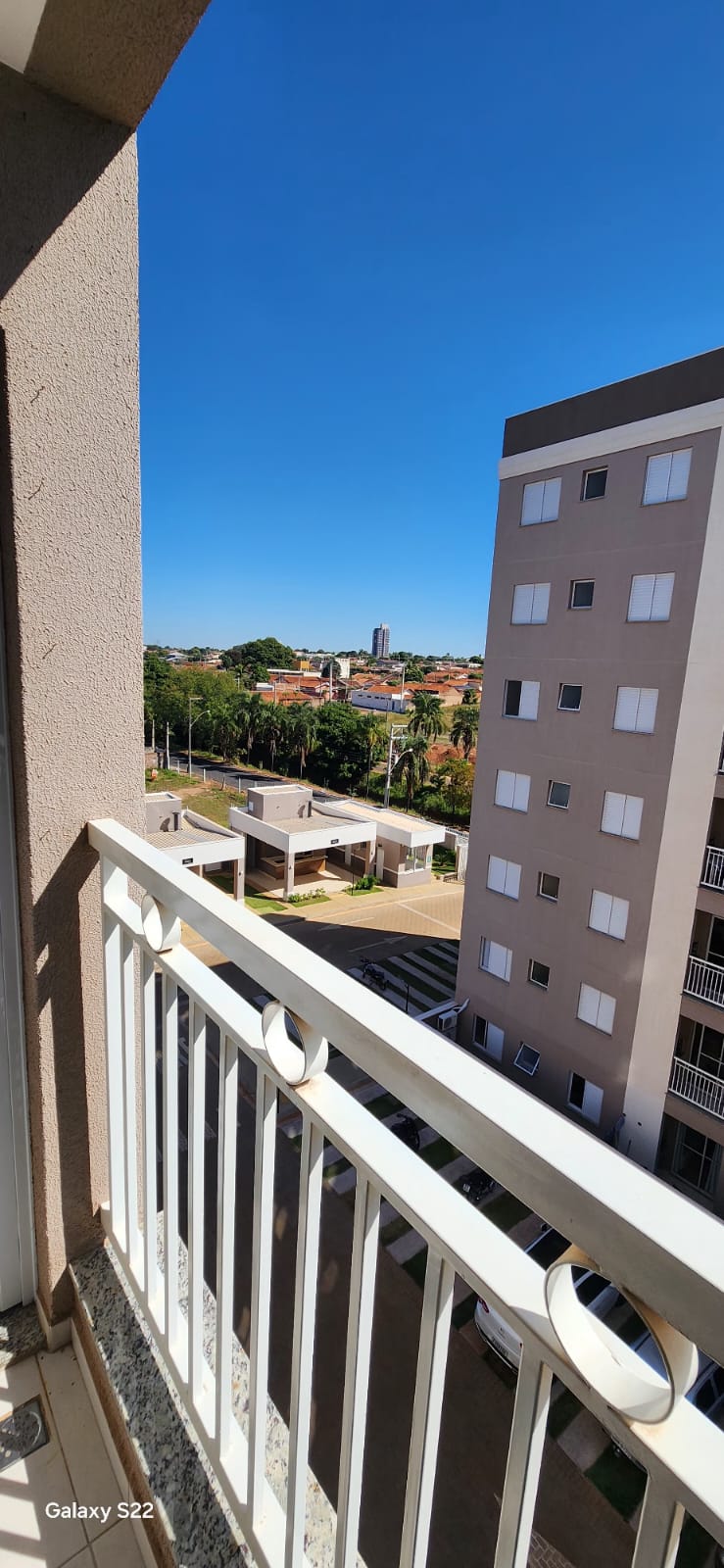 Avenida Marginal Maria Chica,2400 - Parque São Luiz