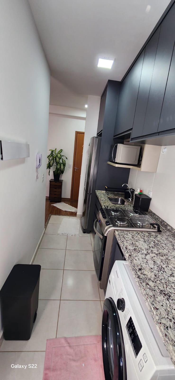 Avenida Marginal Maria Chica,2400 - Parque São Luiz
