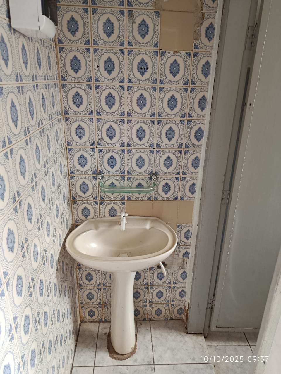 Rua Giácomo Paro,684 - Centro