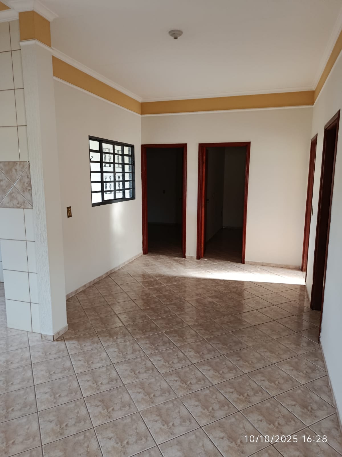 Rua Juvêncio Monteiro,42 - Parque Residencial São Fernando