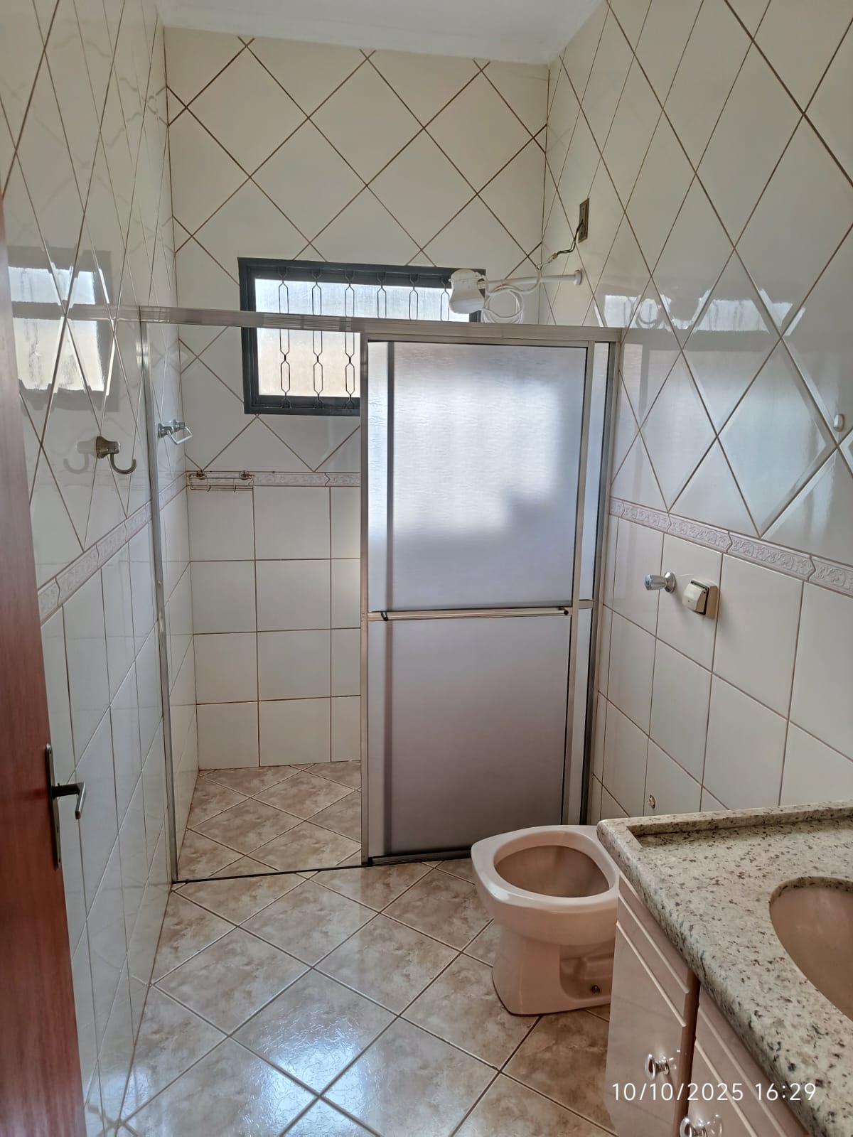 Rua Juvêncio Monteiro,42 - Parque Residencial São Fernando
