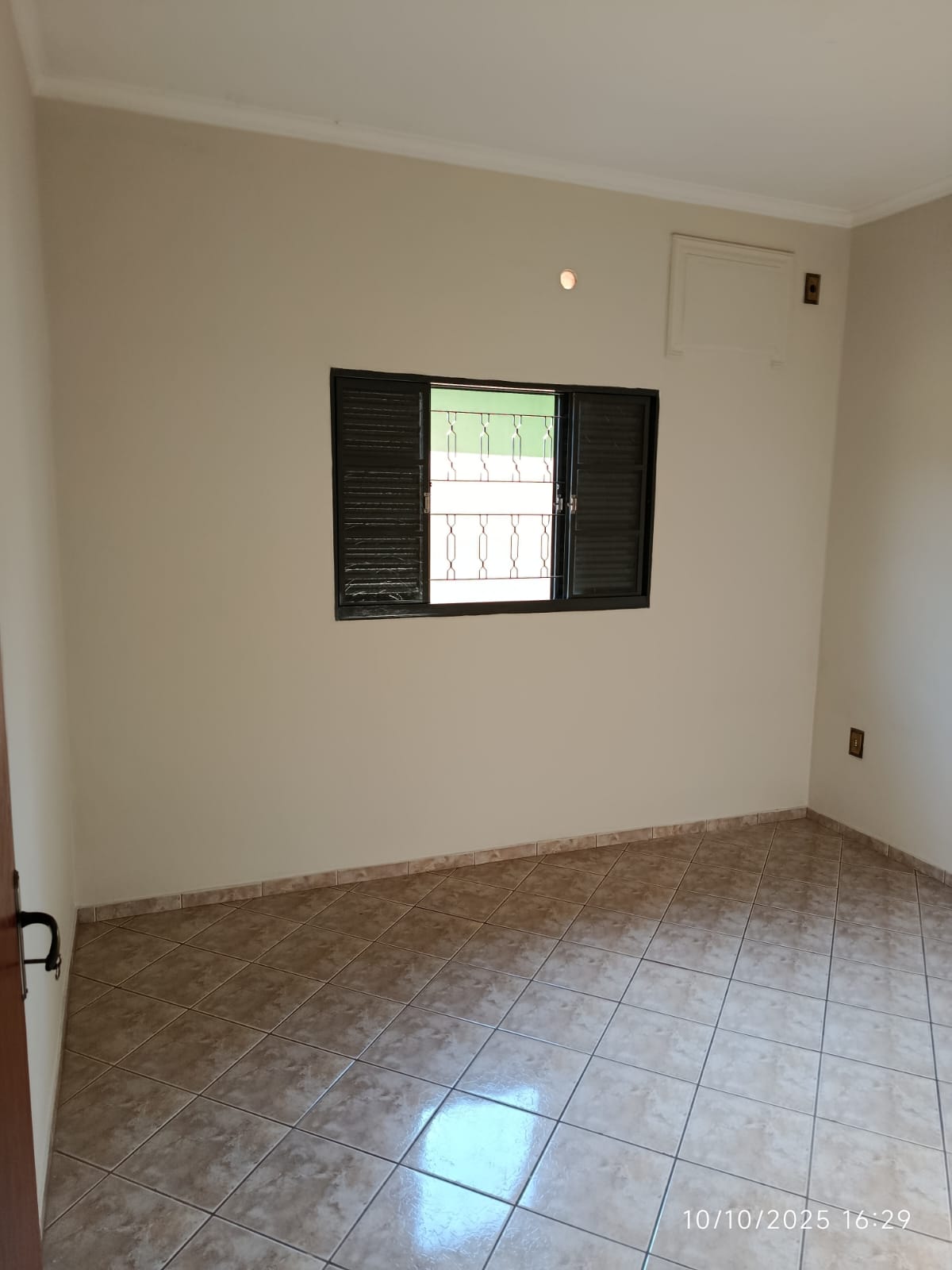 Rua Juvêncio Monteiro,42 - Parque Residencial São Fernando