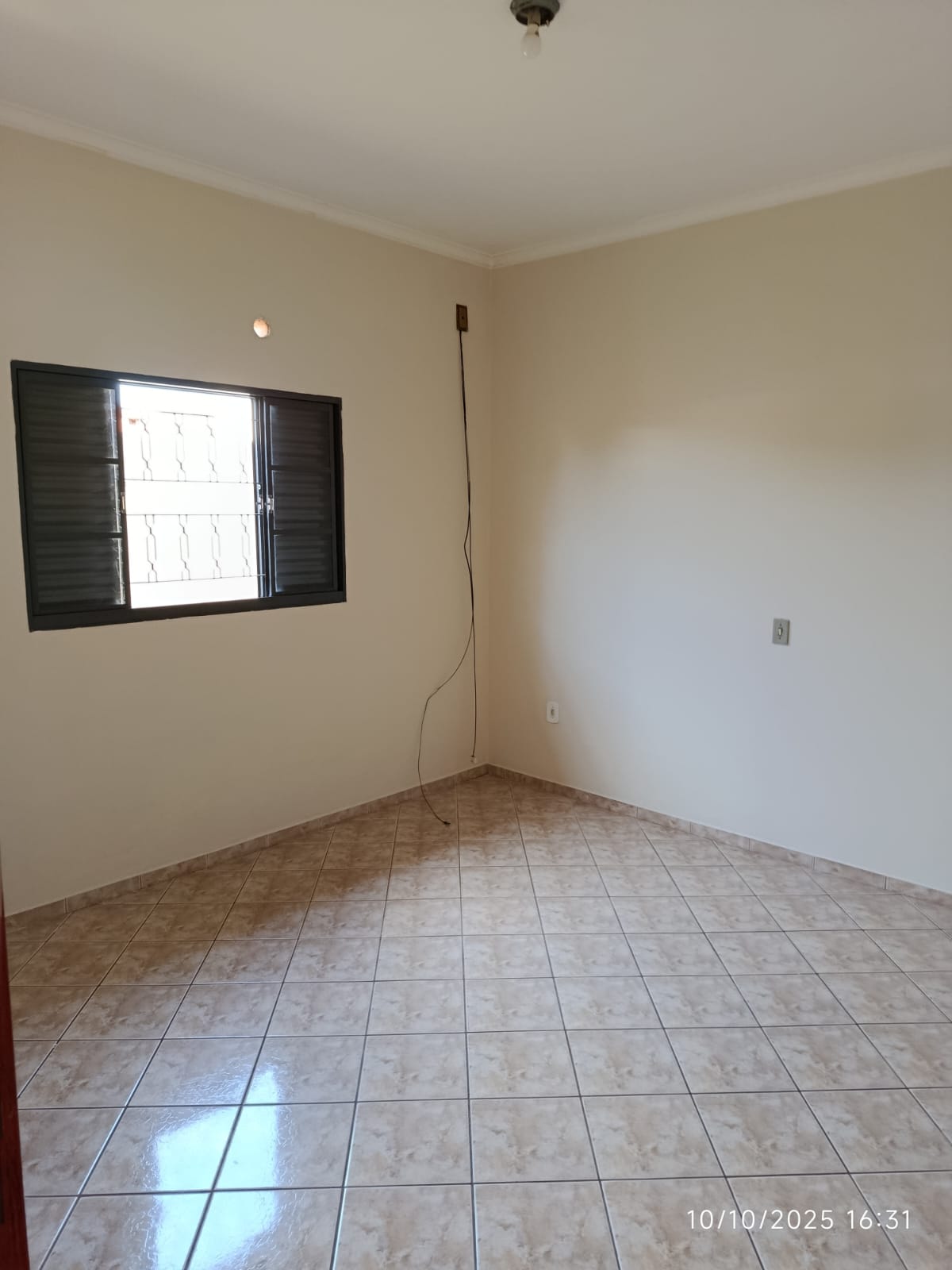 Rua Juvêncio Monteiro,42 - Parque Residencial São Fernando