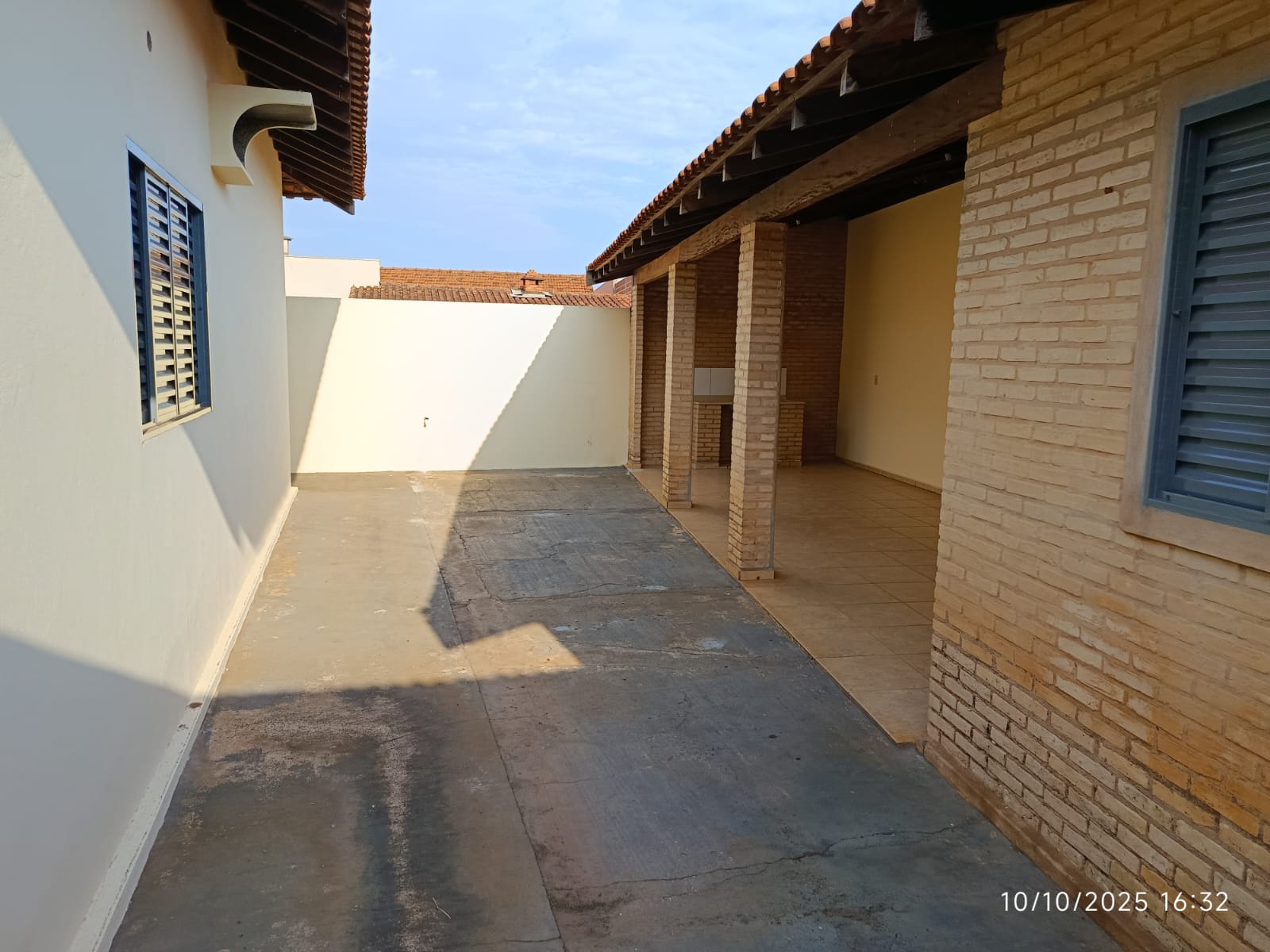 Rua Juvêncio Monteiro,42 - Parque Residencial São Fernando