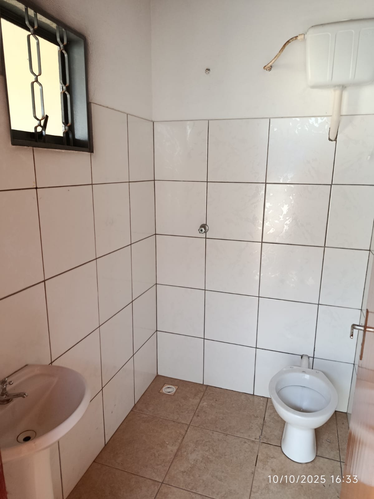 Rua Juvêncio Monteiro,42 - Parque Residencial São Fernando