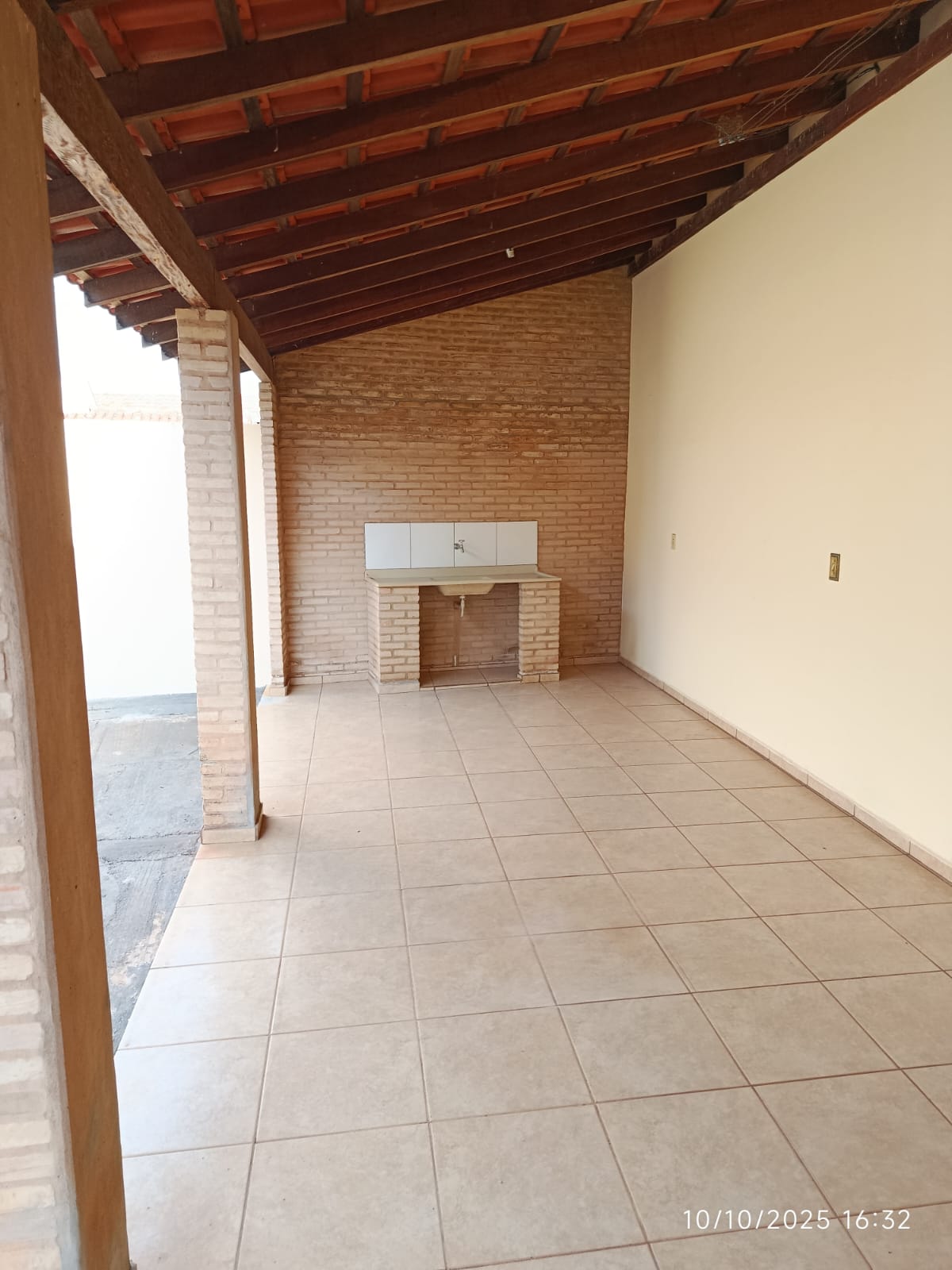 Rua Juvêncio Monteiro,42 - Parque Residencial São Fernando