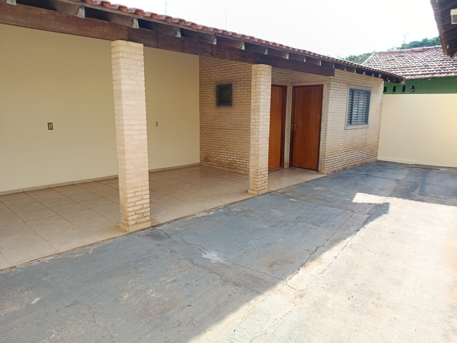 Rua Juvêncio Monteiro,42 - Parque Residencial São Fernando
