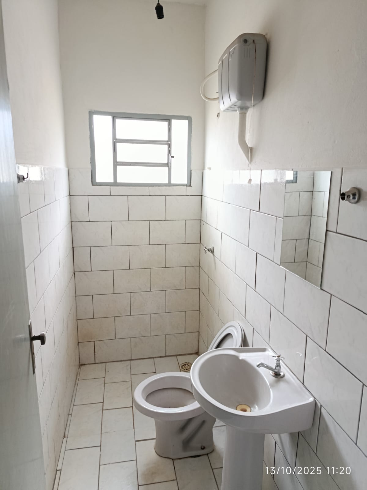 Rua Calil Amin Sader, 648 - Residencial Colina Verde