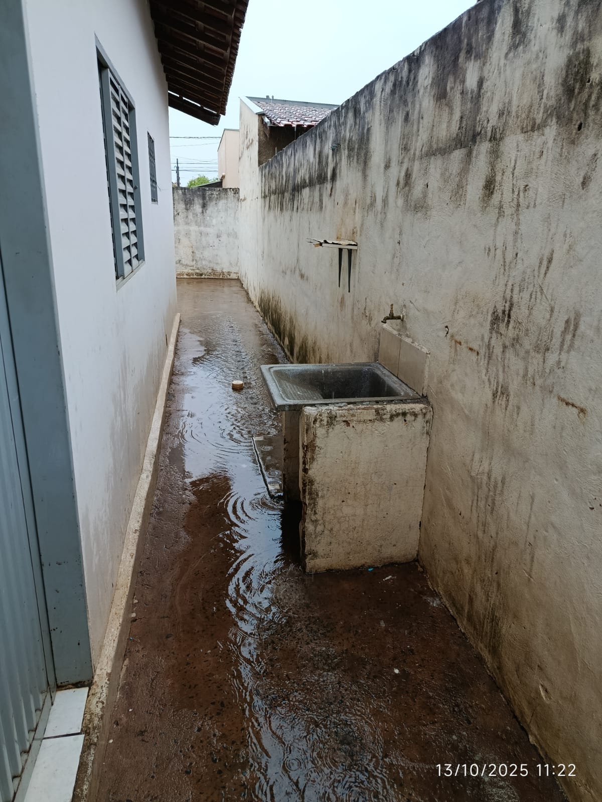 Rua Calil Amin Sader, 648 - Residencial Colina Verde