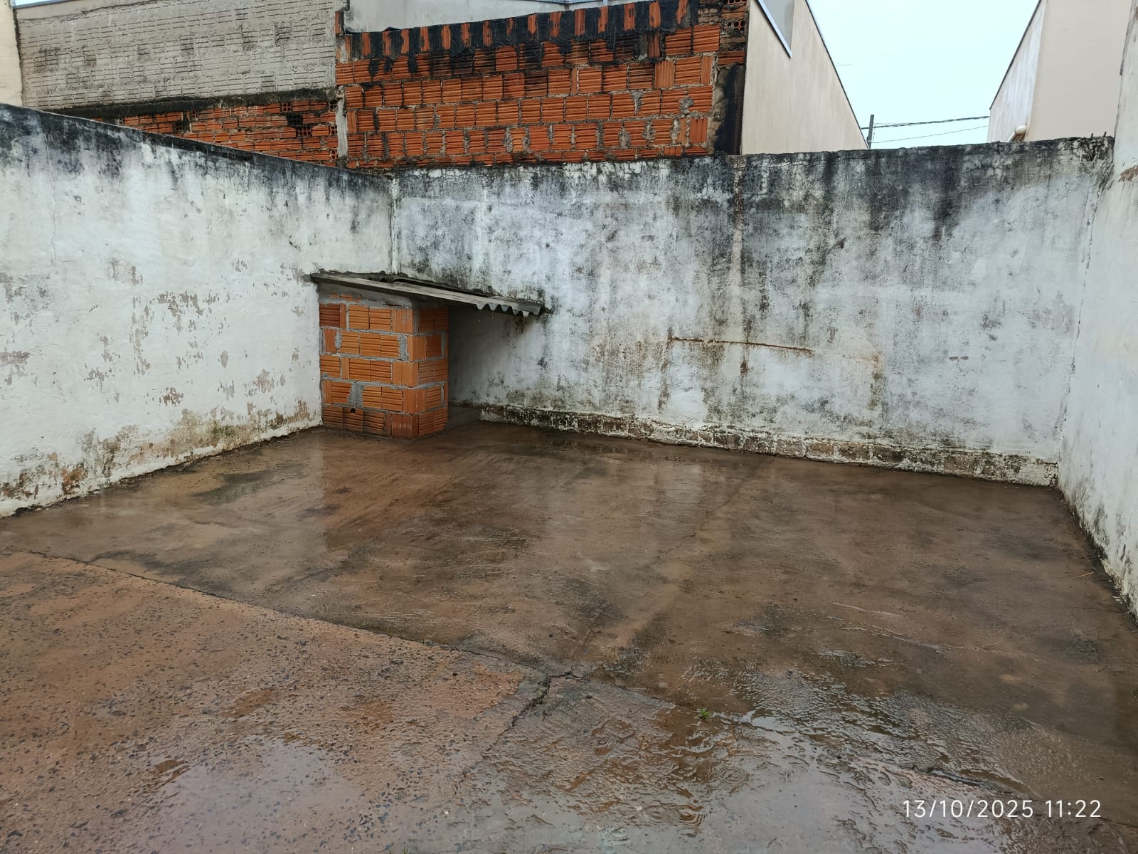 Rua Calil Amin Sader, 648 - Residencial Colina Verde