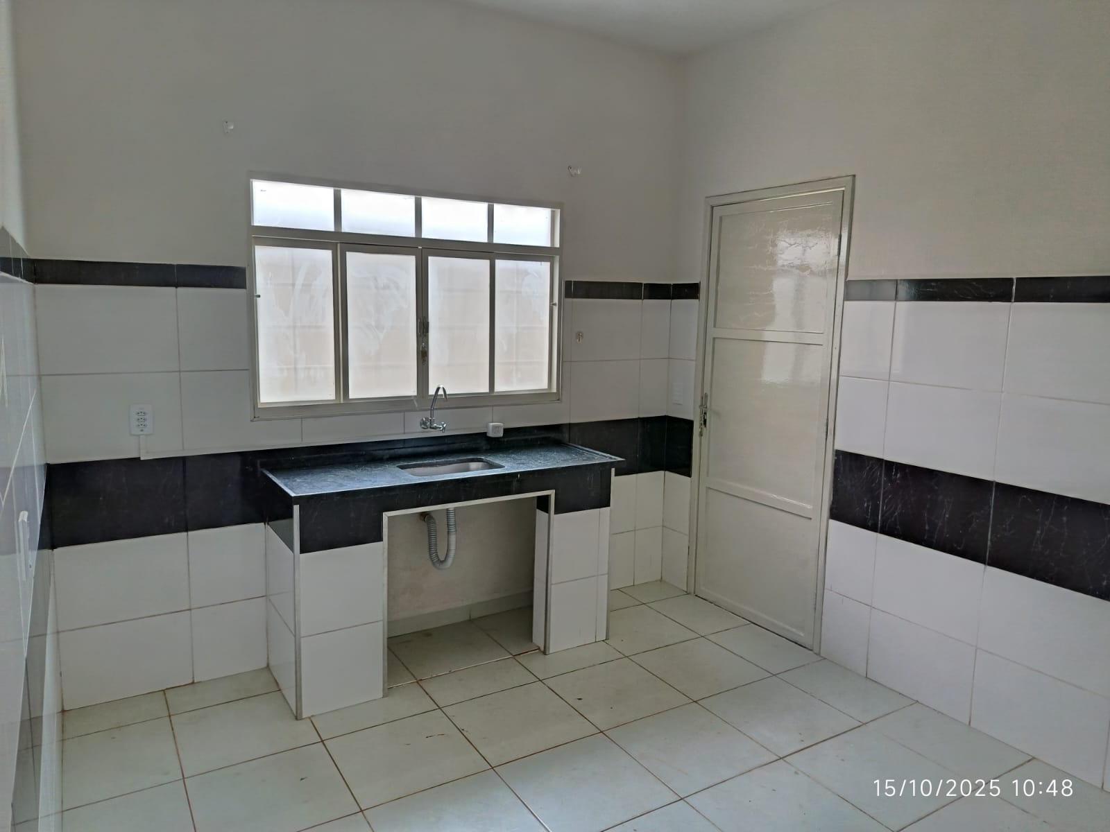 Rua Cherlok Vieira da Silva, 451 - Residencial Jardim do Lago II