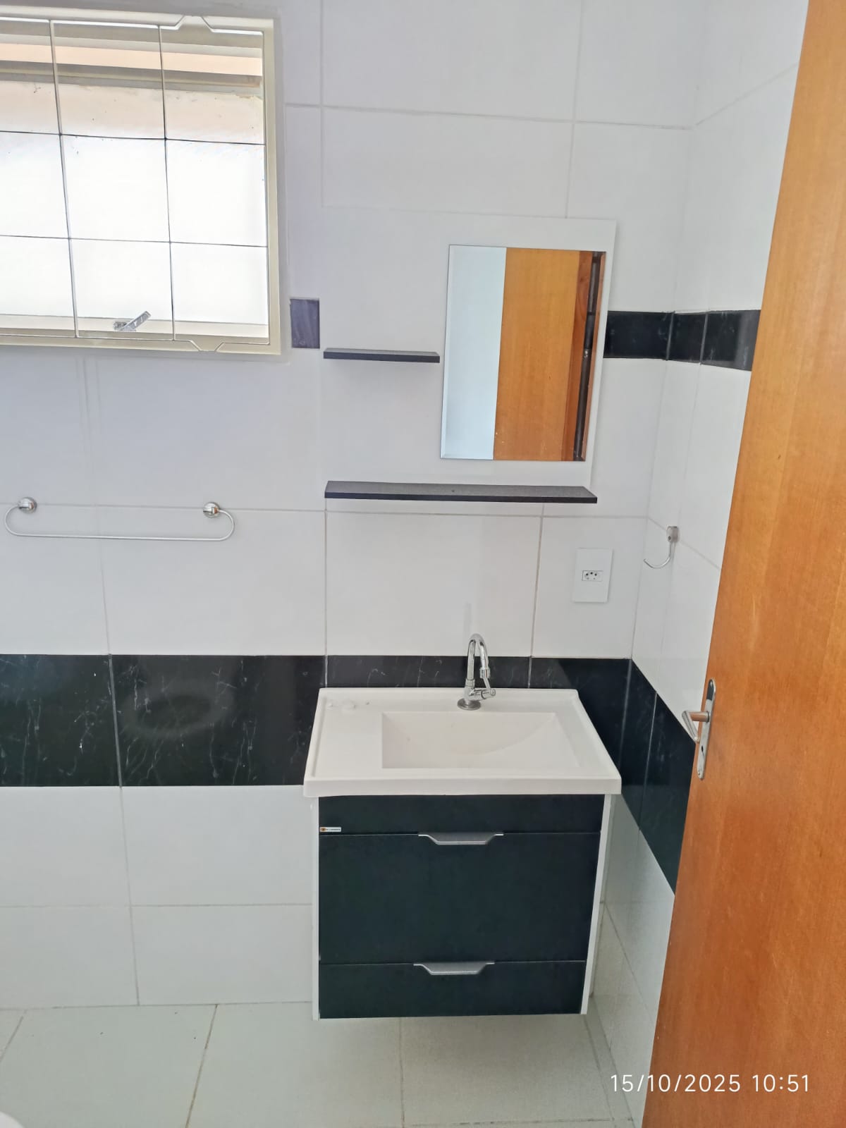 Rua Cherlok Vieira da Silva, 451 - Residencial Jardim do Lago II