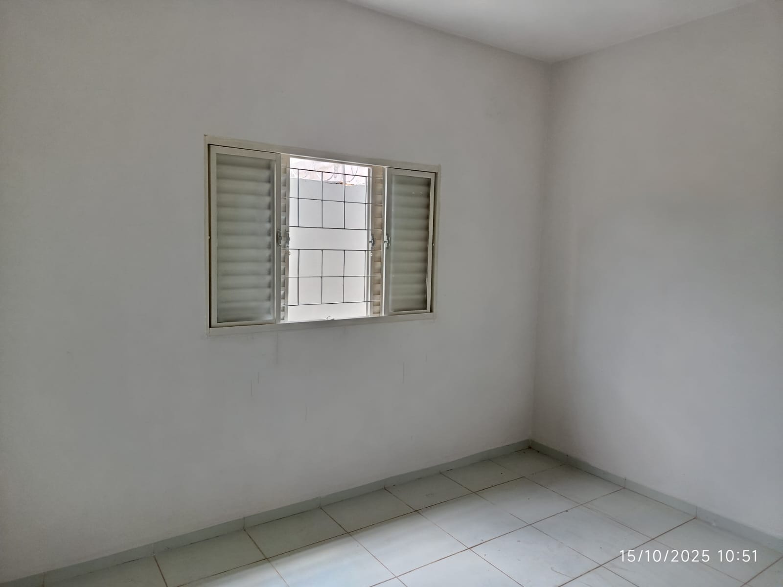 Rua Cherlok Vieira da Silva, 451 - Residencial Jardim do Lago II