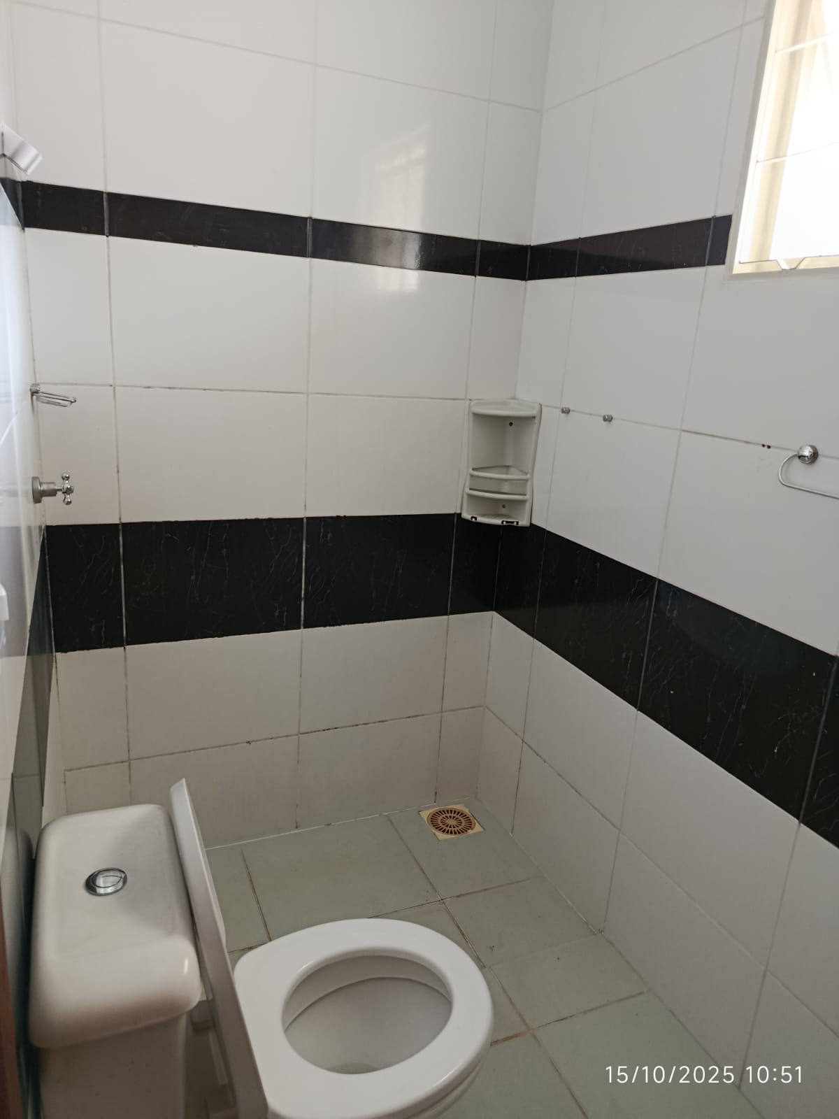 Rua Cherlok Vieira da Silva, 451 - Residencial Jardim do Lago II