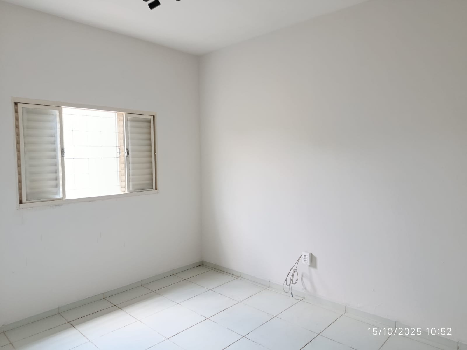 Rua Cherlok Vieira da Silva, 451 - Residencial Jardim do Lago II
