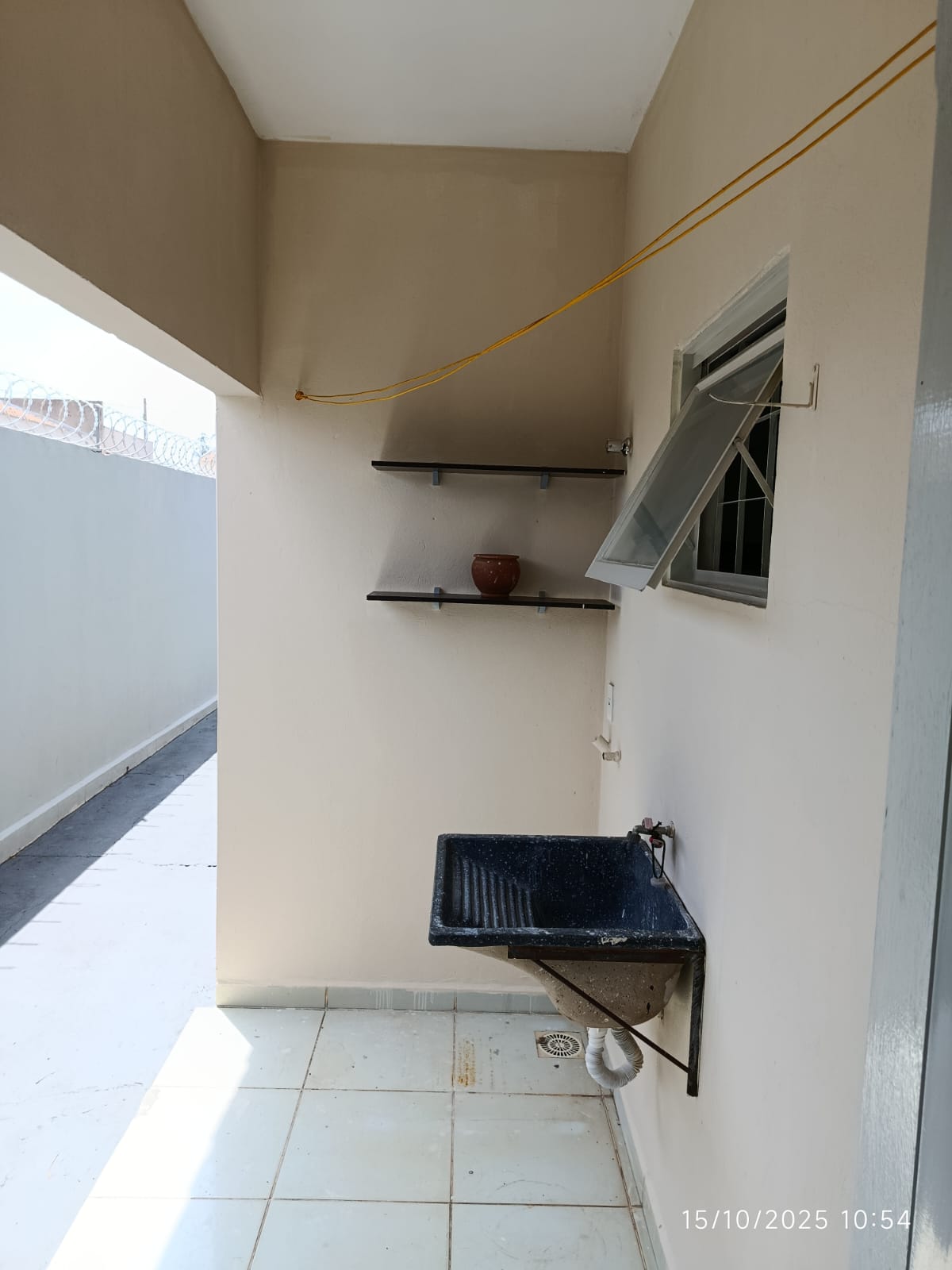 Rua Cherlok Vieira da Silva, 451 - Residencial Jardim do Lago II
