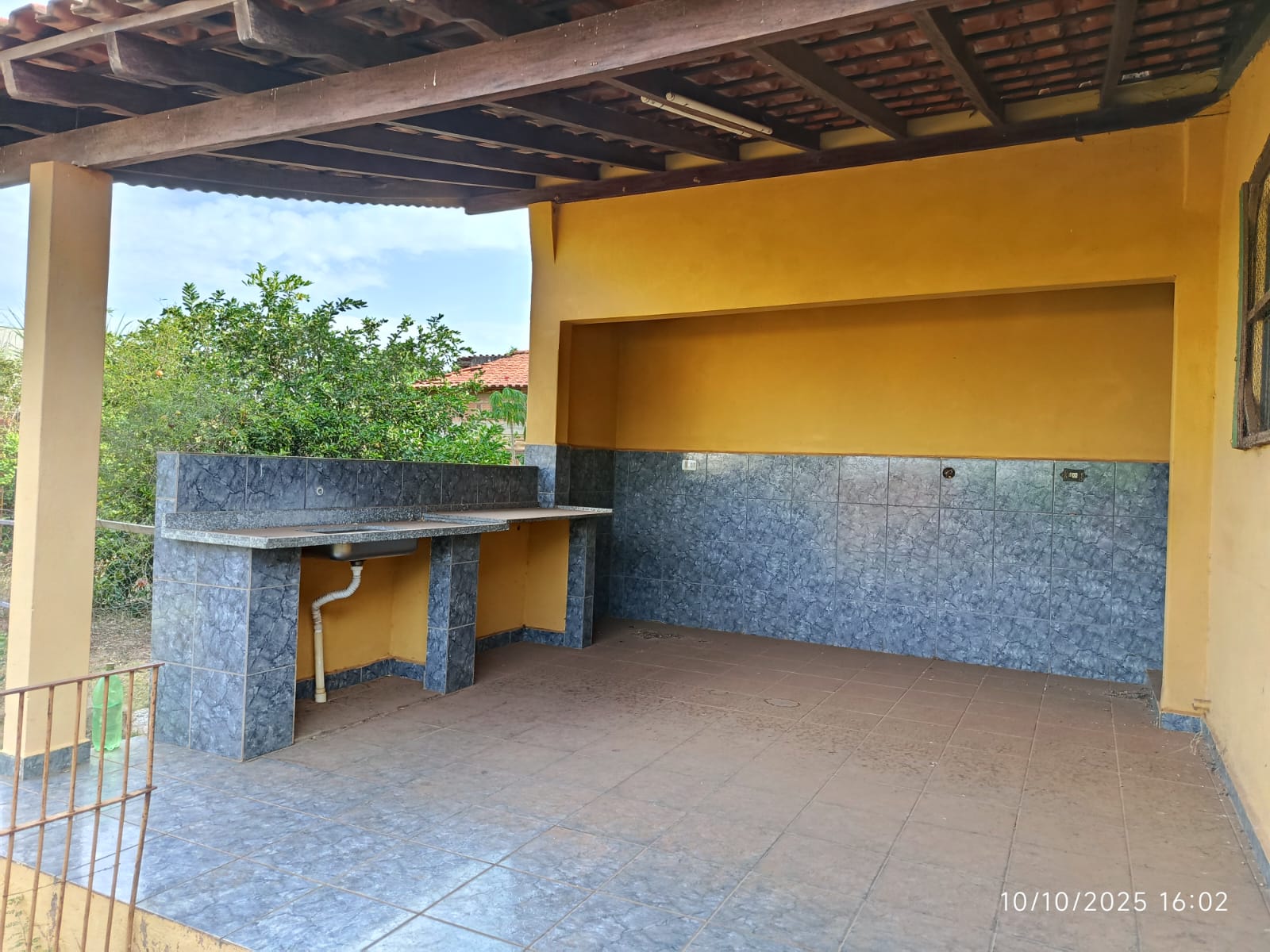 Rua Interna C, 32 - Cagliari