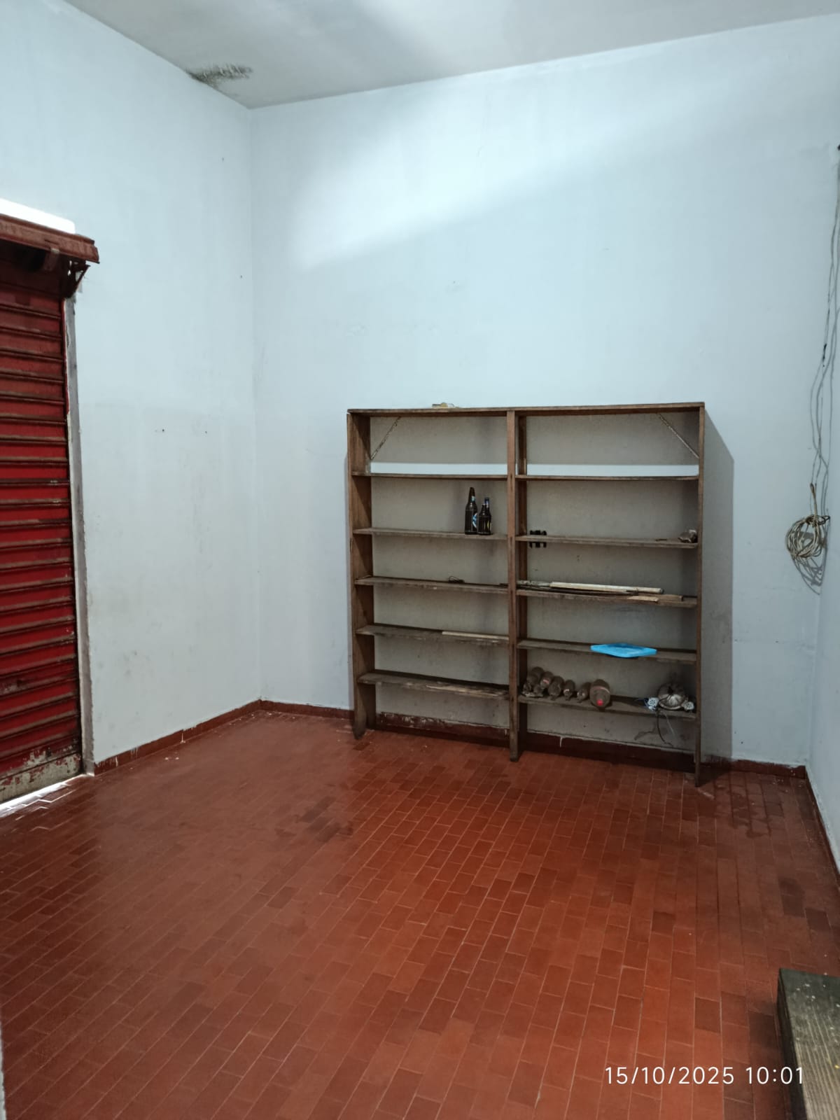 Avenida Doutor Antônio Define, 1403 - Vila Aparecida