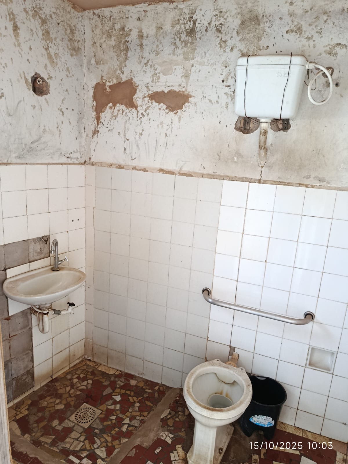 Avenida Doutor Antônio Define, 1403 - Vila Aparecida