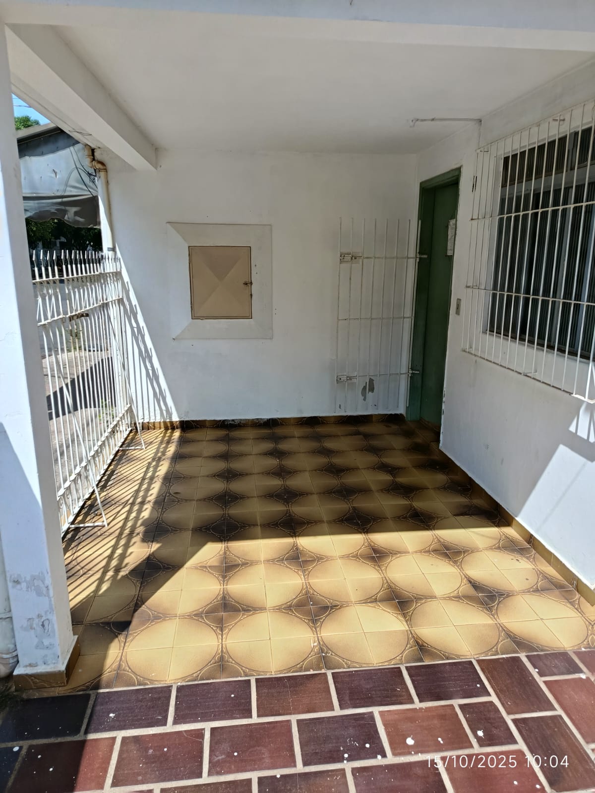 Avenida Doutor Antônio Define, 1403 - Vila Aparecida