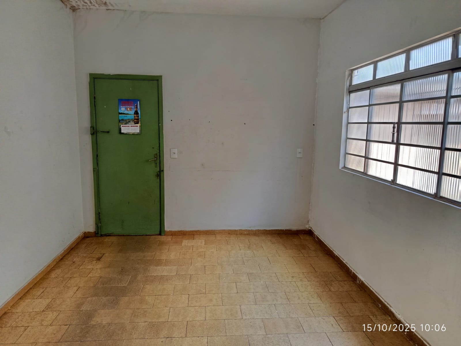 Avenida Doutor Antônio Define, 1403 - Vila Aparecida