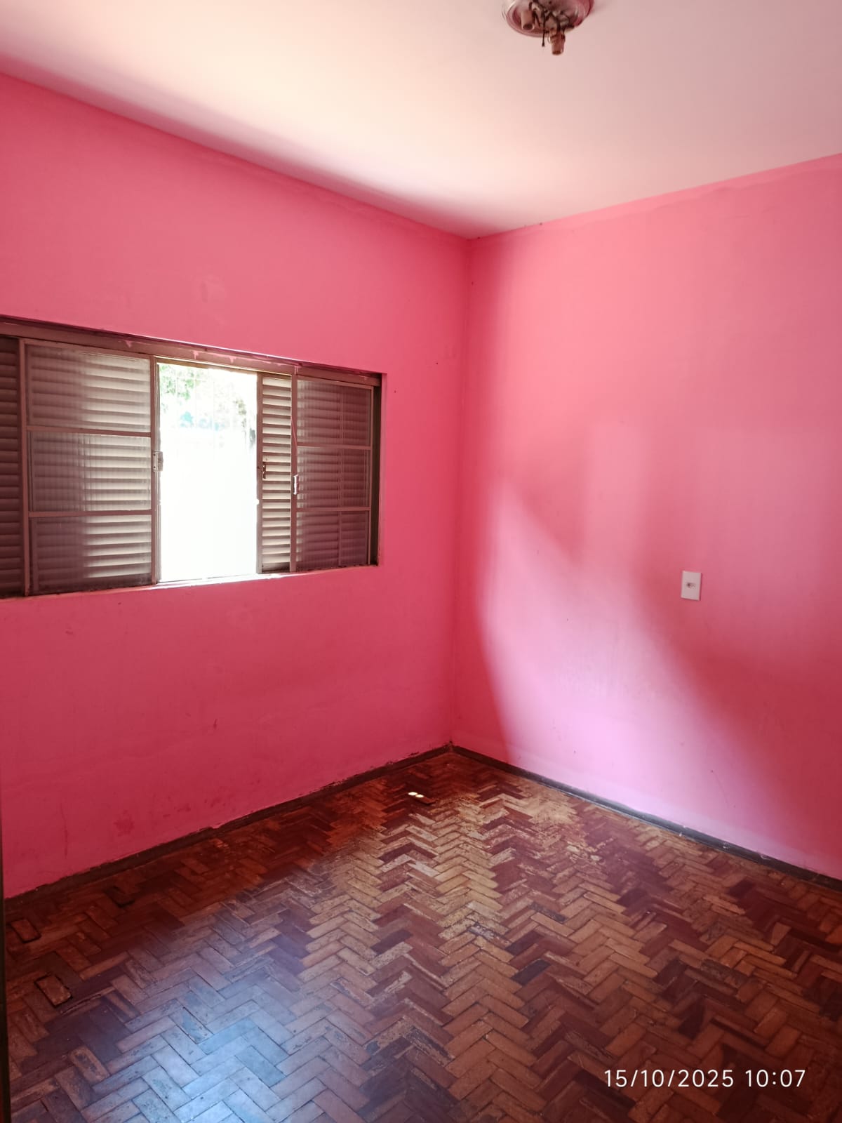 Avenida Doutor Antônio Define, 1403 - Vila Aparecida