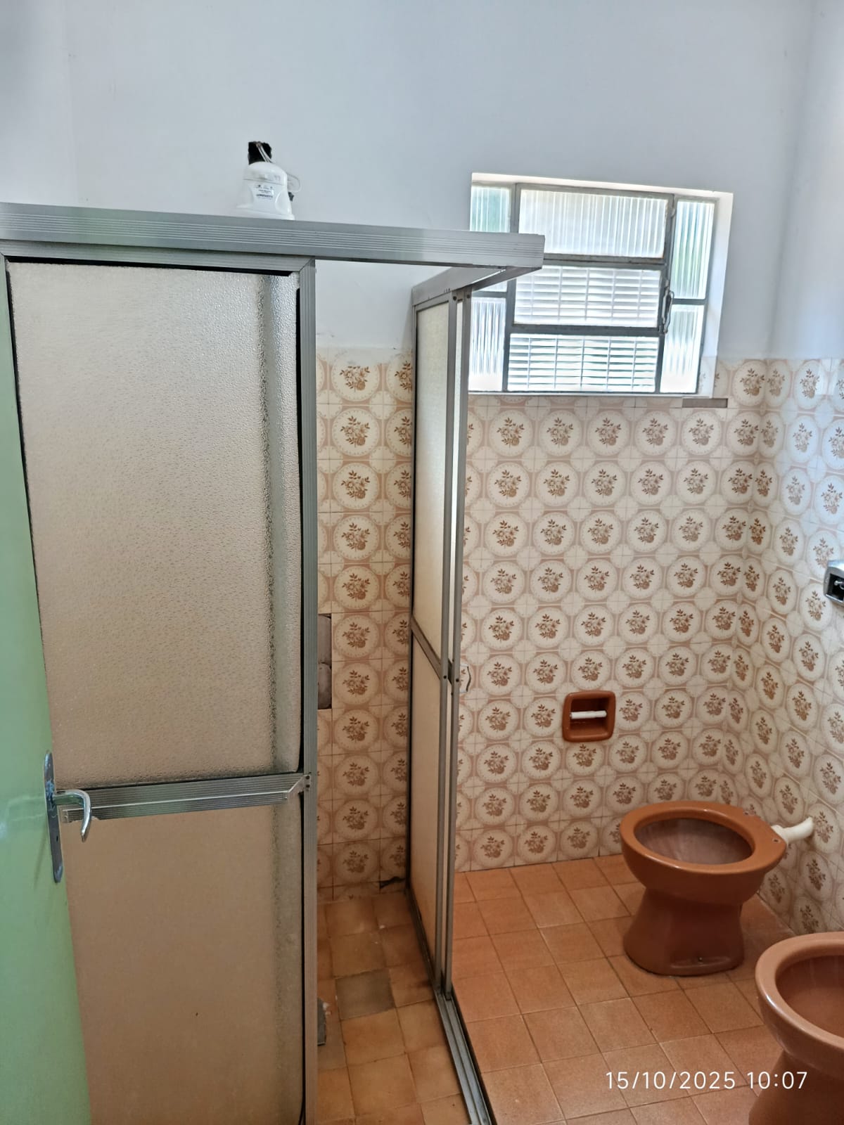 Avenida Doutor Antônio Define, 1403 - Vila Aparecida