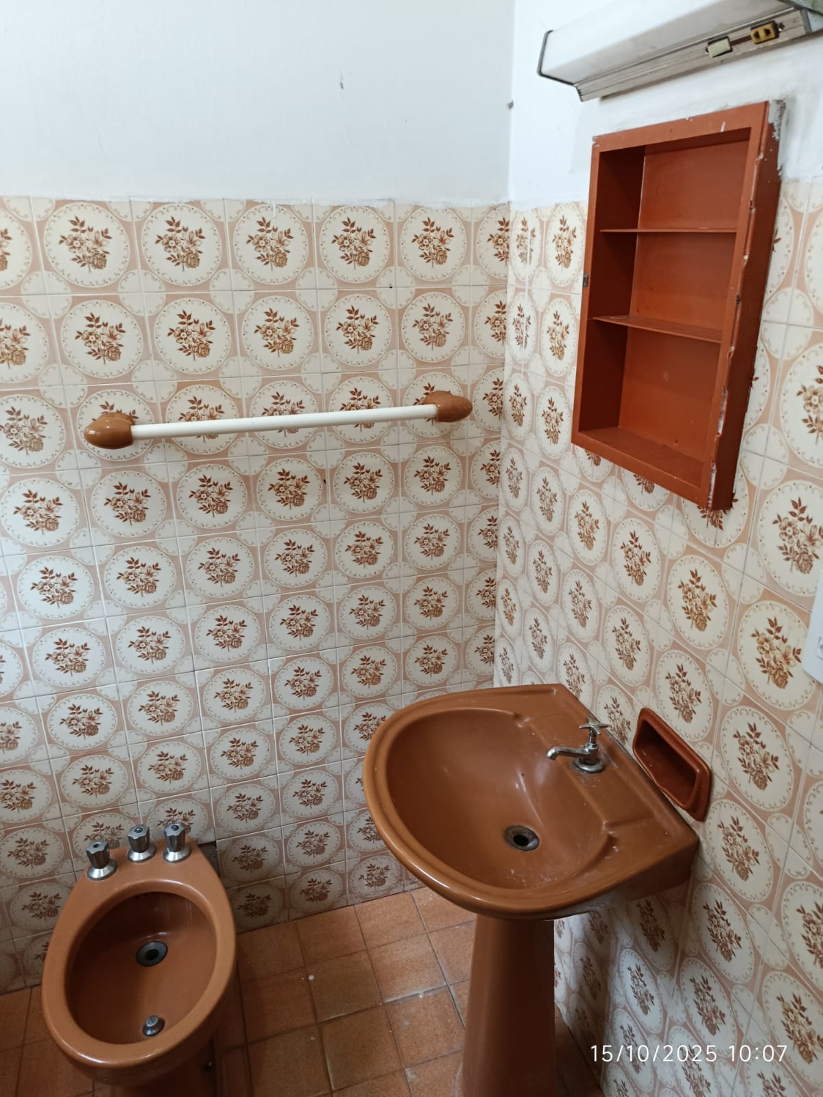 Avenida Doutor Antônio Define, 1403 - Vila Aparecida