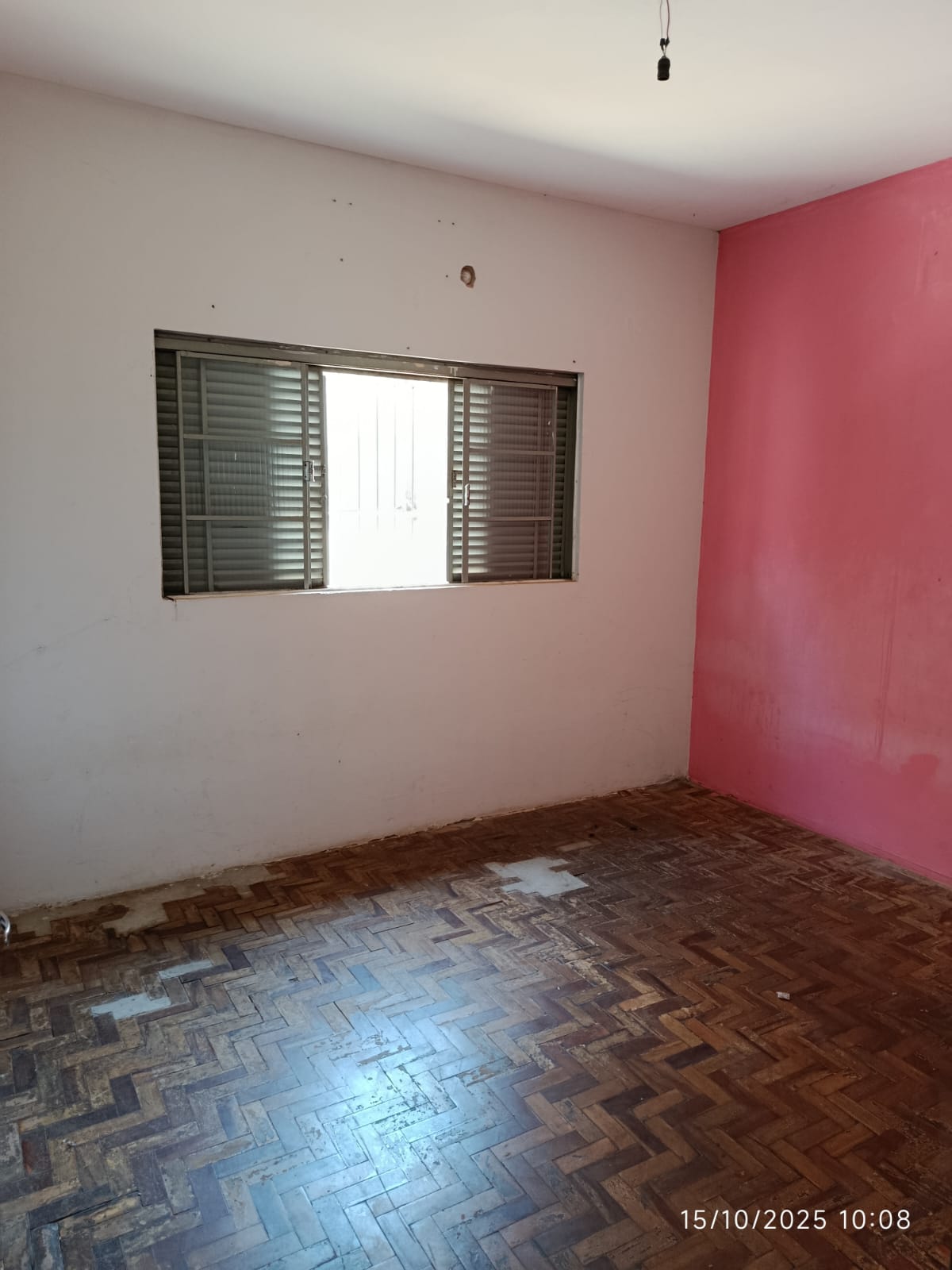 Avenida Doutor Antônio Define, 1403 - Vila Aparecida