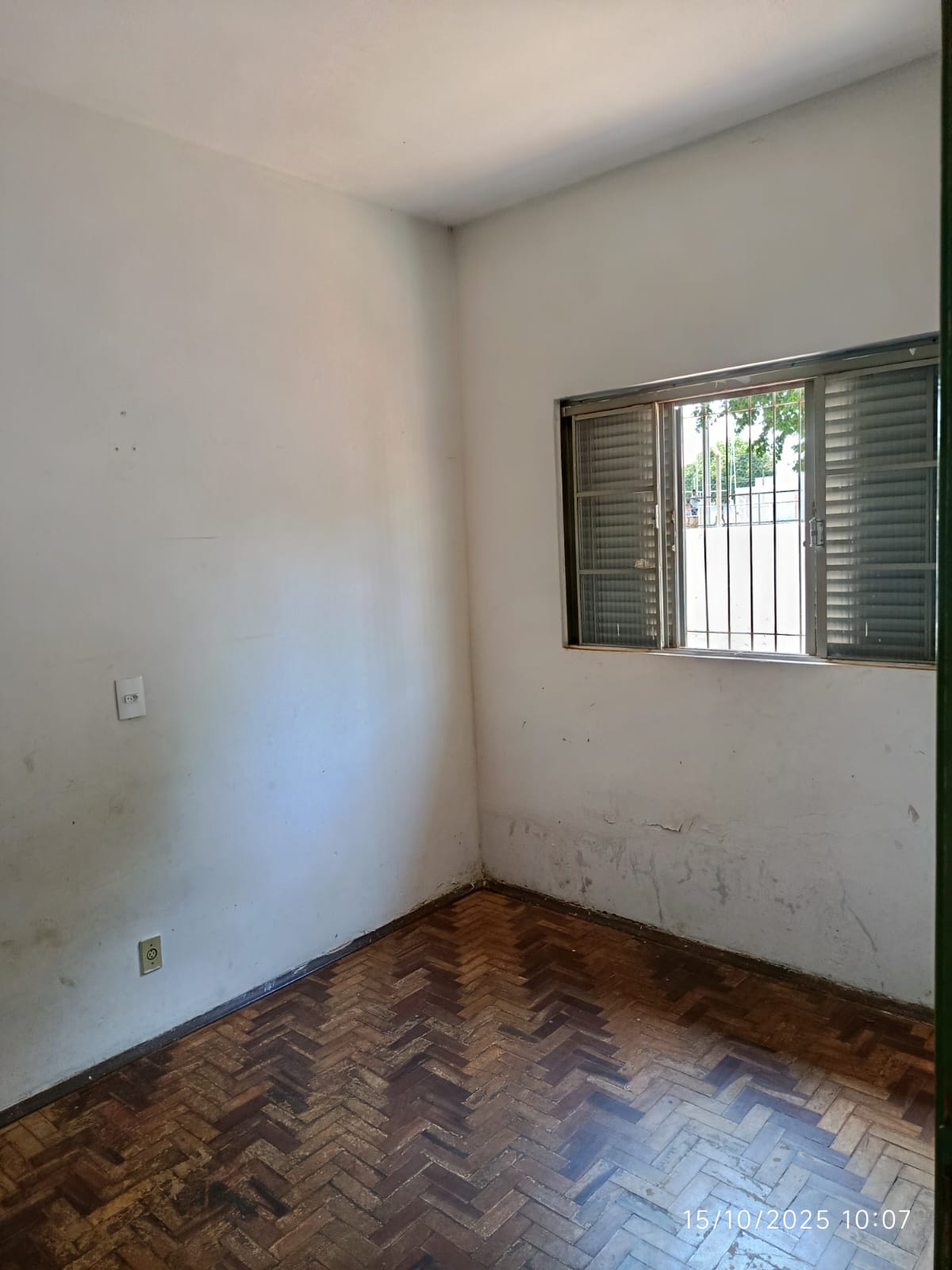 Avenida Doutor Antônio Define, 1403 - Vila Aparecida