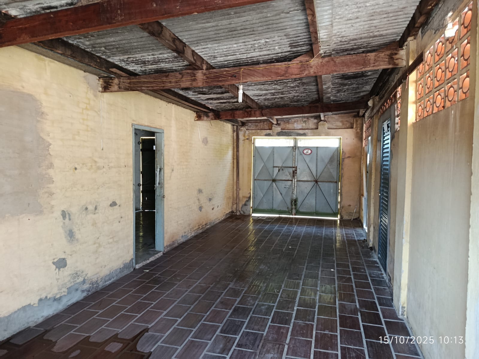 Avenida Doutor Antônio Define, 1403 - Vila Aparecida