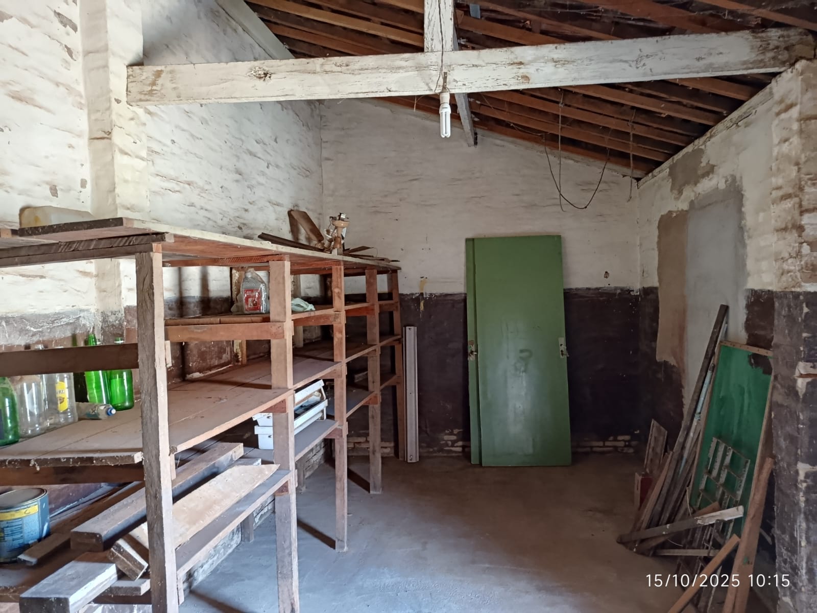 Avenida Doutor Antônio Define, 1403 - Vila Aparecida