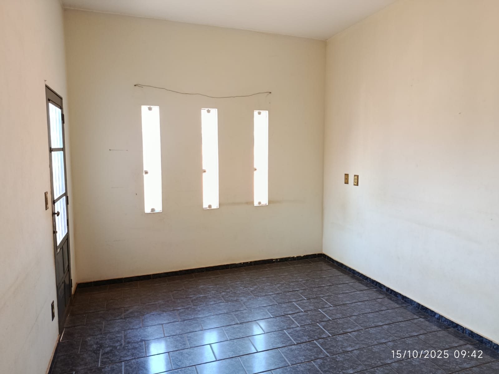 Avenida Moysés Tonello Manzano, 280 - Parque Residencial Haroldo Camilo