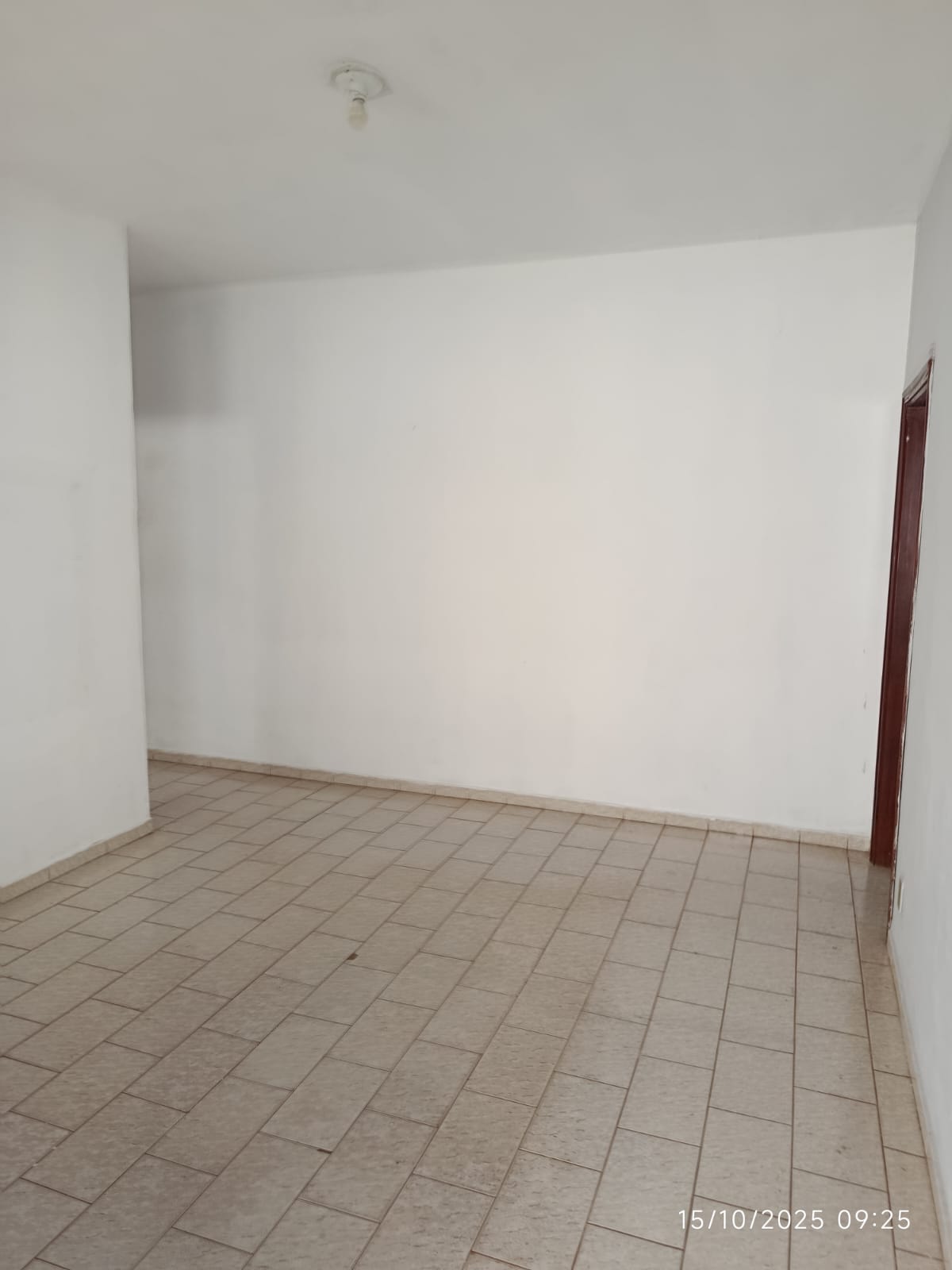 Rua Campos Sales, 12 Fundos - Parque CECAP