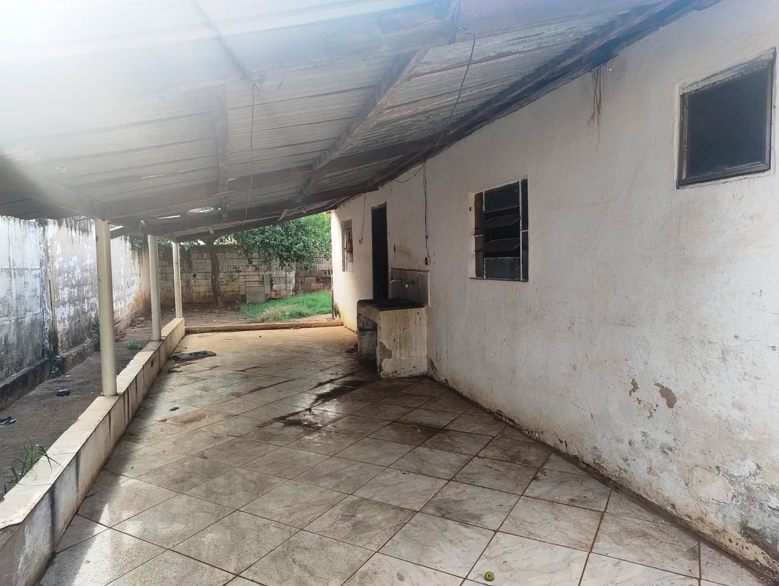 CASA NO JARDIM TÓQUIO