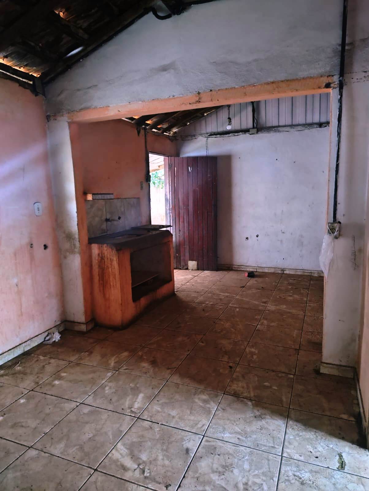 CASA NO JARDIM TÓQUIO
