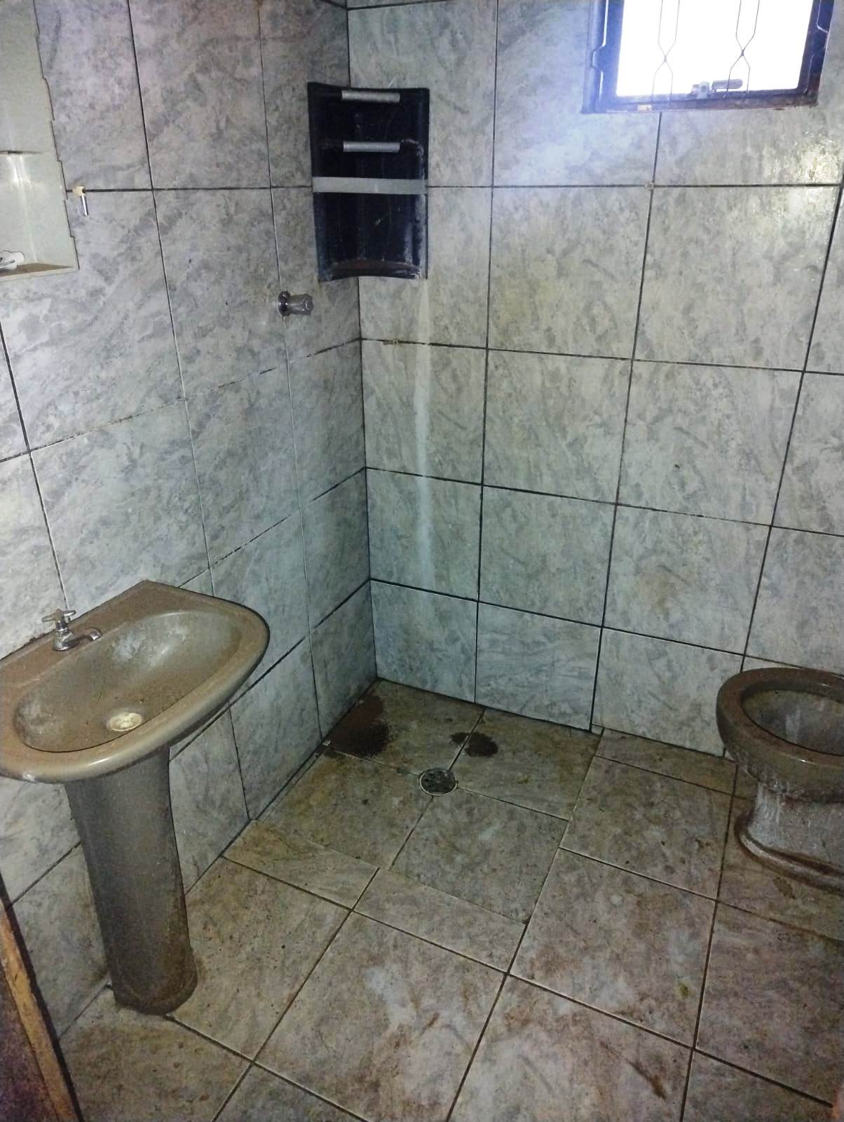 CASA NO JARDIM TÓQUIO