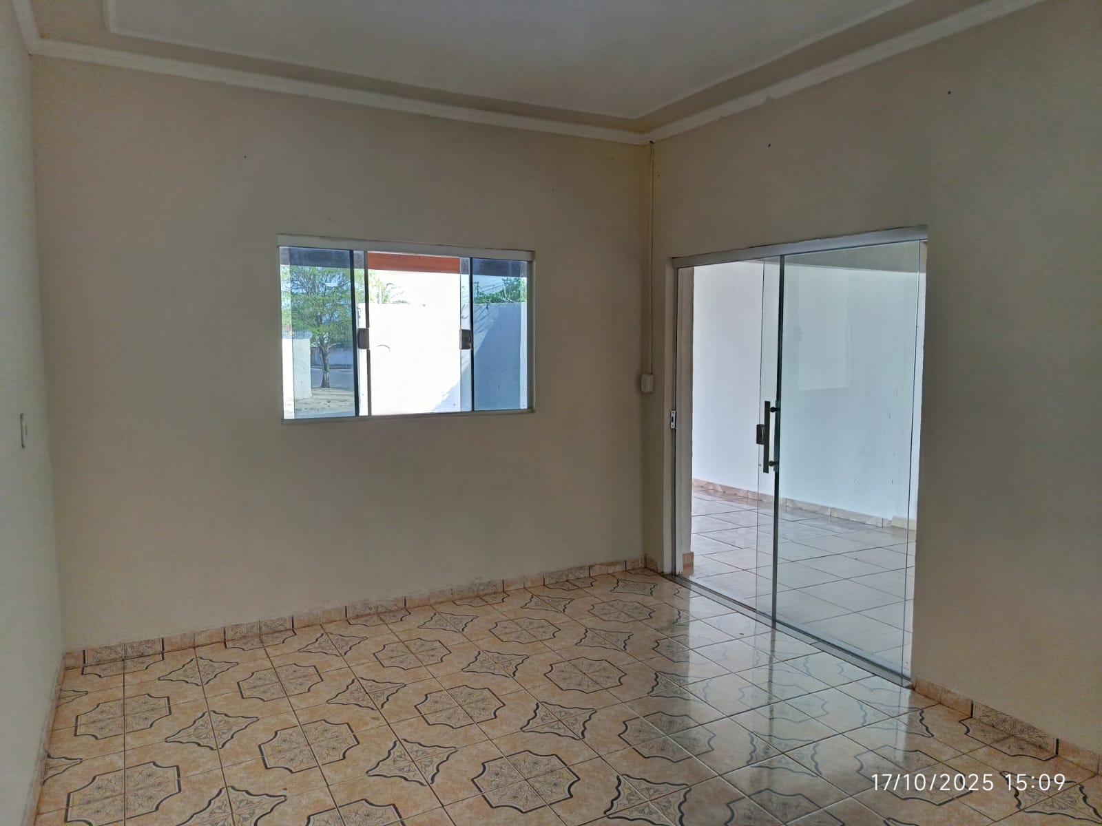 Rua Manoel Martins Pereira, 495 - Parque Residencial Santa Leonor