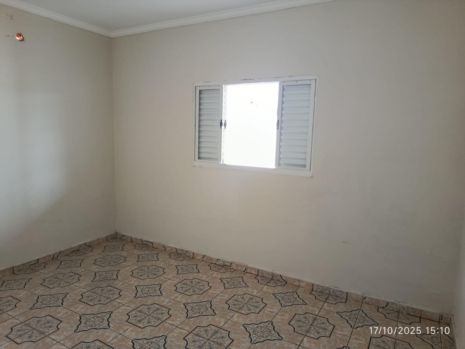 Rua Manoel Martins Pereira, 495 - Parque Residencial Santa Leonor