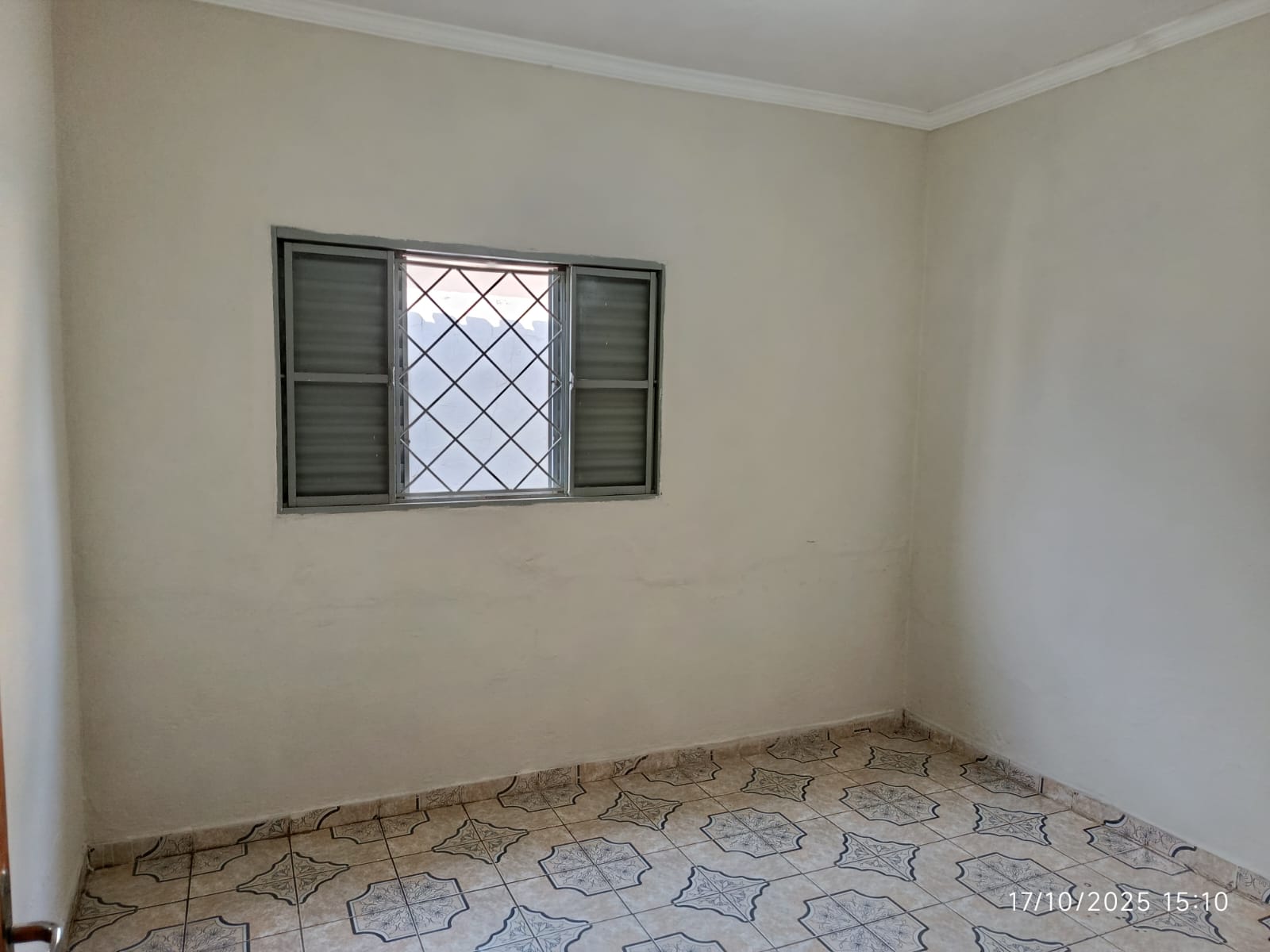 Rua Manoel Martins Pereira, 495 - Parque Residencial Santa Leonor