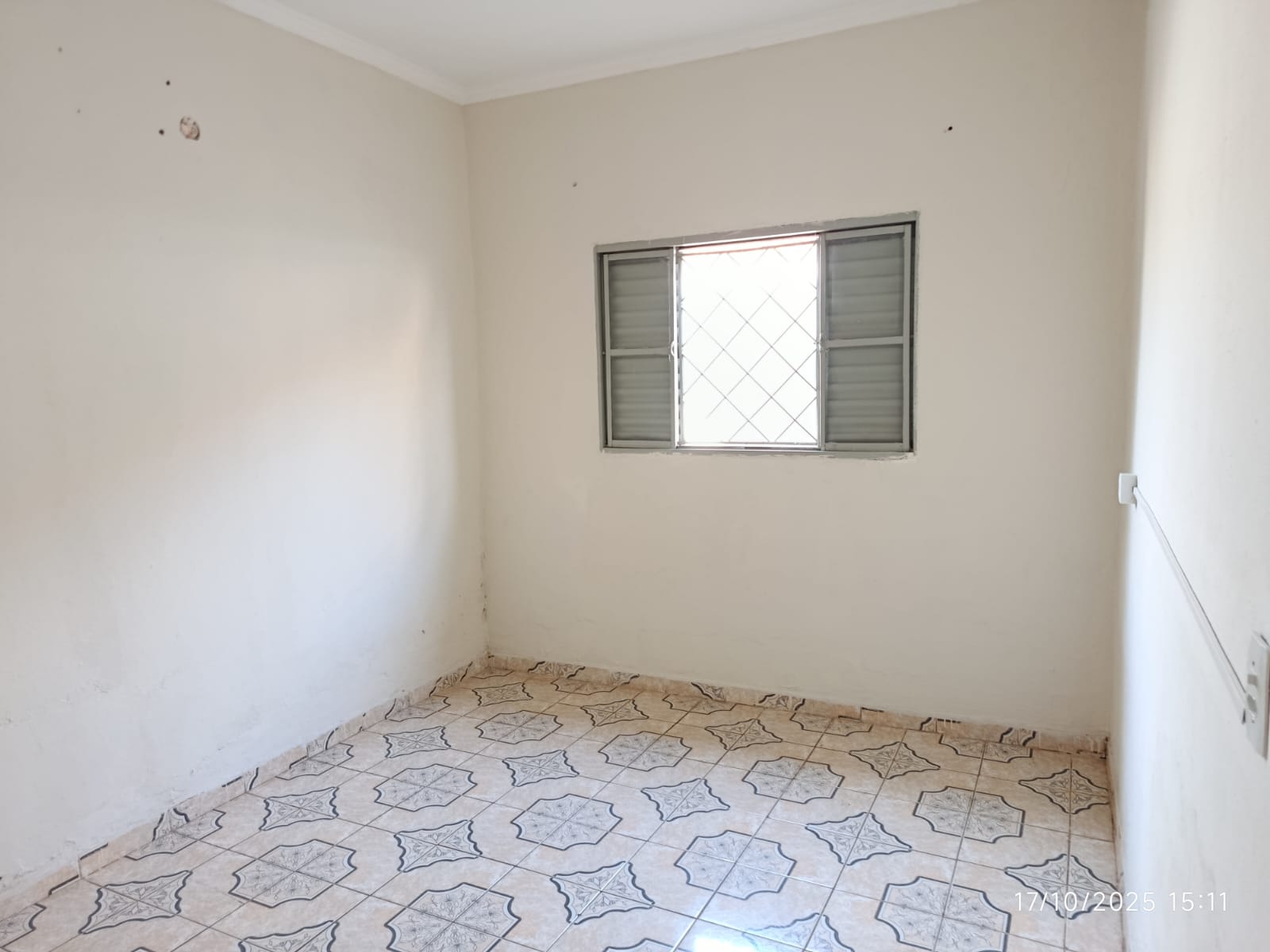 Rua Manoel Martins Pereira, 495 - Parque Residencial Santa Leonor