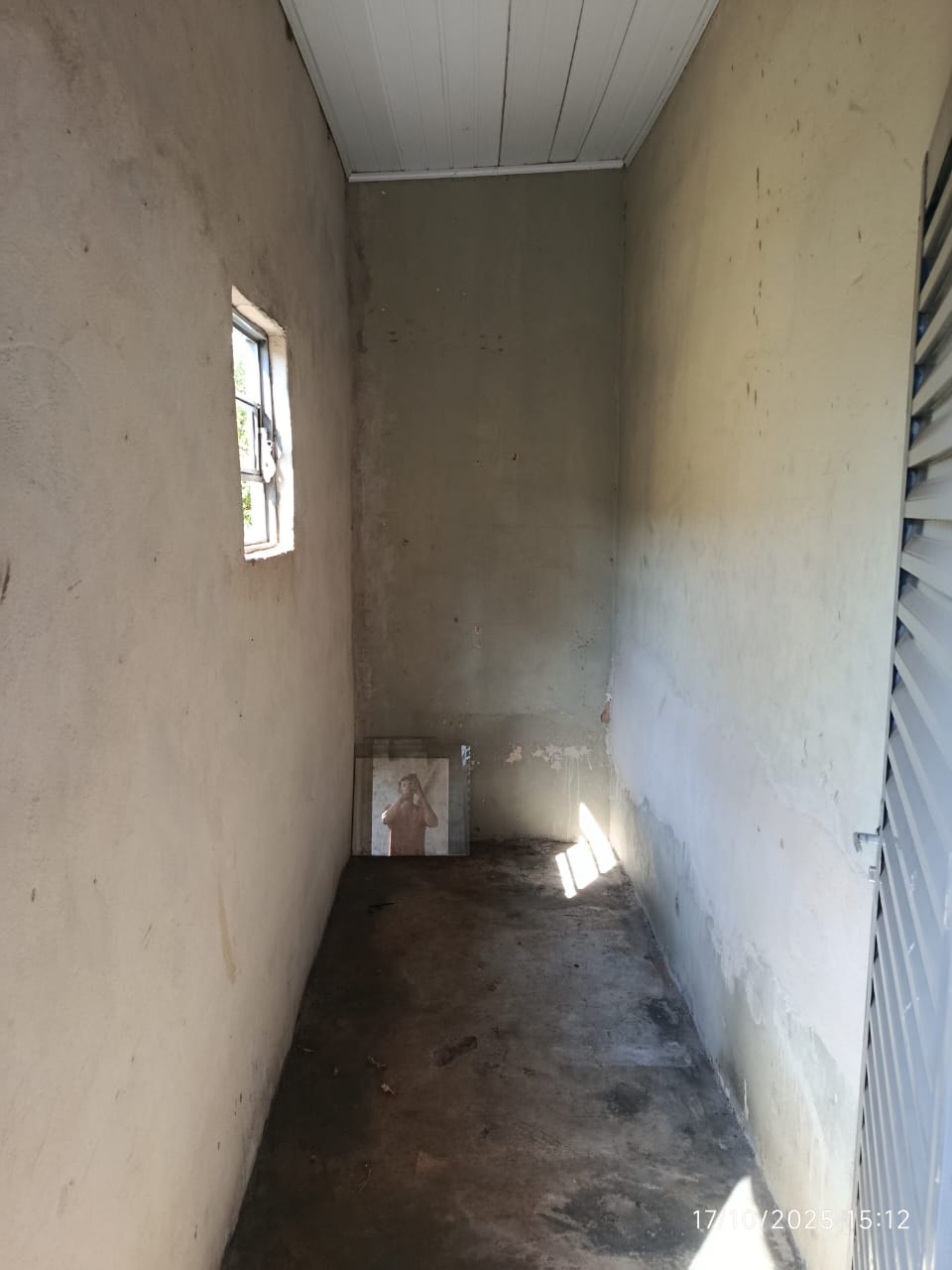 Rua Manoel Martins Pereira, 495 - Parque Residencial Santa Leonor