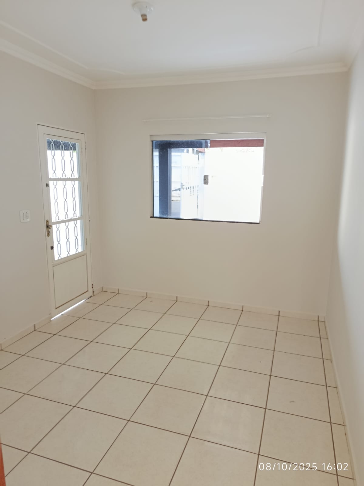 Rua Professor Elio Rubens Galvão Aires, 1030 - Residencial Jardim do Lago