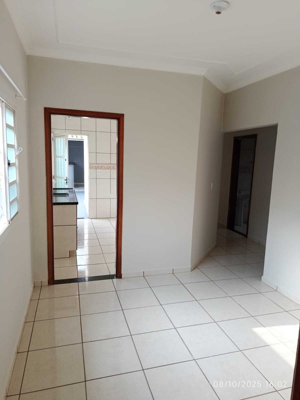 Rua Professor Elio Rubens Galvão Aires, 1030 - Residencial Jardim do Lago