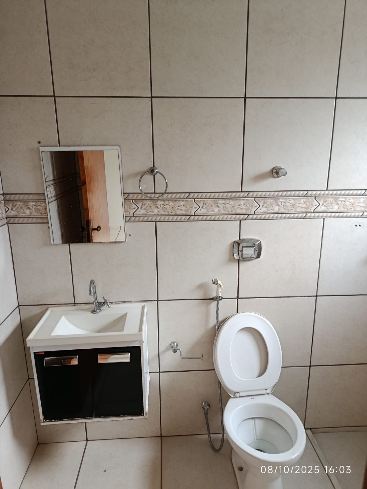 Rua Professor Elio Rubens Galvão Aires, 1030 - Residencial Jardim do Lago