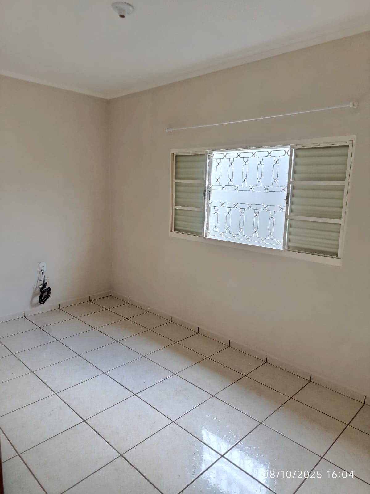 Rua Professor Elio Rubens Galvão Aires, 1030 - Residencial Jardim do Lago
