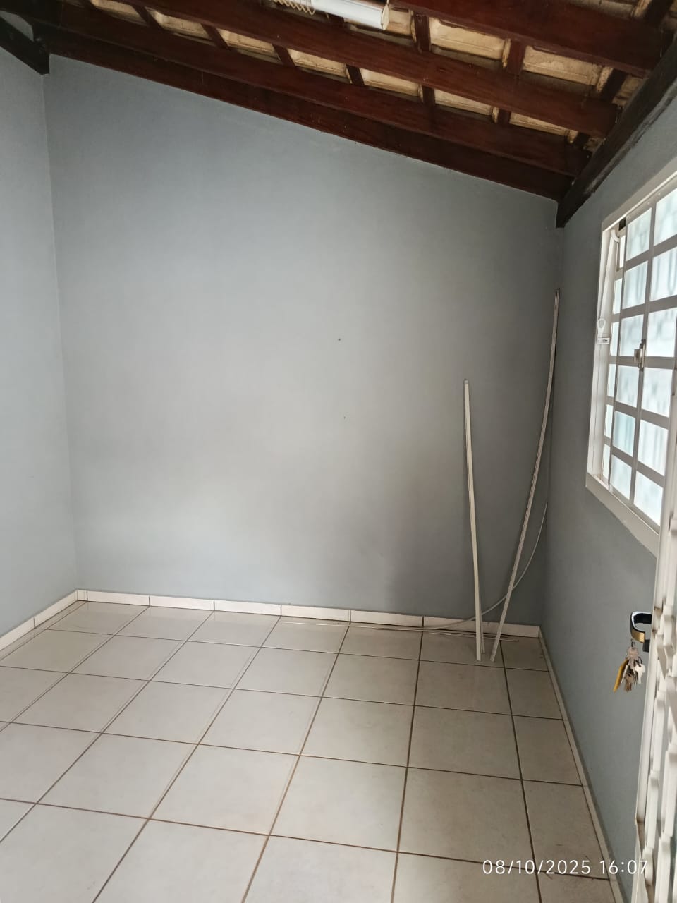 Rua Professor Elio Rubens Galvão Aires, 1030 - Residencial Jardim do Lago